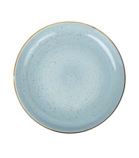 Vaagen SENSO D31cm, hall keraamika