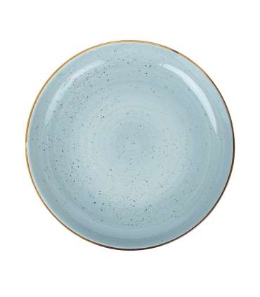 Vaagen SENSO D31cm, hall keraamika