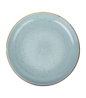 Vaagen SENSO D36cm, hall keraamika