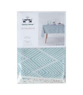 Laudlina EASY CARE 140x180cm, sinine