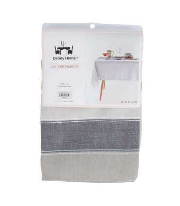 Laudlina EASY CARE 140x180cm, helehall, 