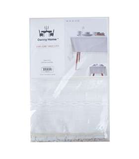 Laudlina EASY CARE 140x180cm, valge