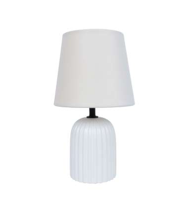 Laualamp EMILE H27,5cm, beež