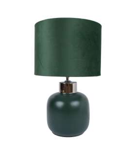 Laualamp FLAR H40cm, roheline