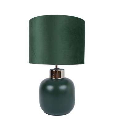 Laualamp FLAR H40cm, roheline