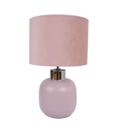 Laualamp FLAR H40cm, roosa