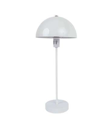 Laualamp PORTOBELLO H49cm, valge