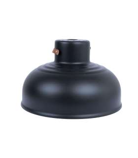 Lamp PIANA D40cm, must