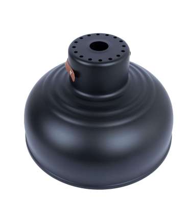 Lamp PIANA D40cm, must