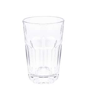 Joogiklaas CLEARLY FOR YOU 315ml