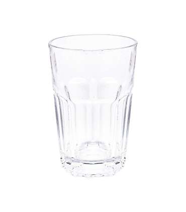 Joogiklaas CLEARLY FOR YOU 315ml