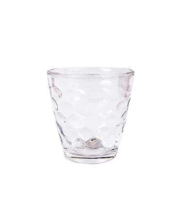 Joogiklaas CLEARLY FOR YOU 270ml