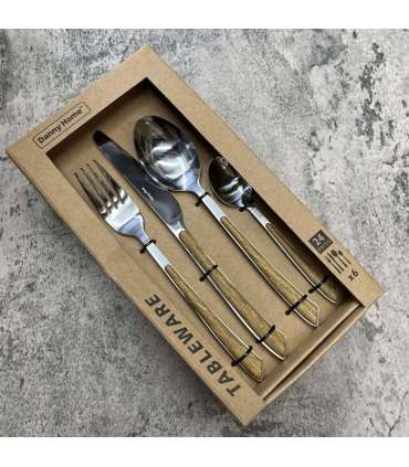 Söögiriistad DUNE 24-osa