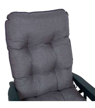 Lamamistool BADEN-BADEN pruunikashall ka