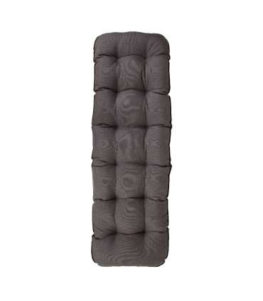 Lamamistool BADEN-BADEN pruunikashall ka