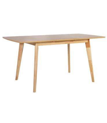 Söögilauakomplekt JONNA 4-tooliga