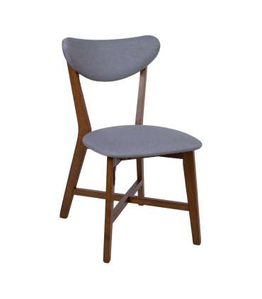 Söögilauakomplekt JESPER 4-tooli ja pingiga