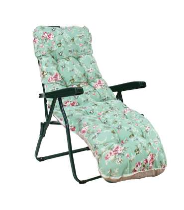 Lamamistool BADEN-BADEN heleroheline roo