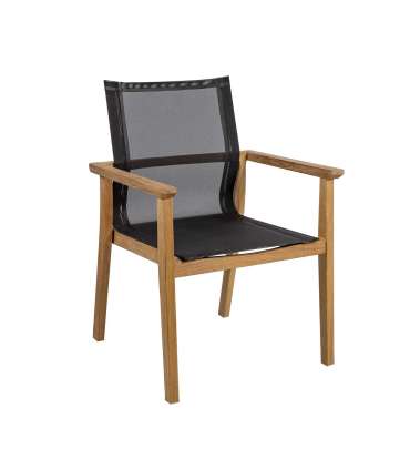 Söögilauakomplekt NAUTICA 8 tooliga