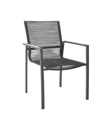 Söögilauakomplekt MONTANA 8-tooliga