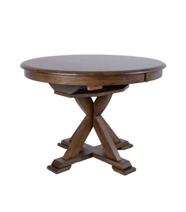 Söögilauakomplekt JAMES 6-tooliga