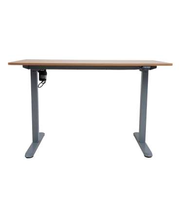 Töölaud ERGO LIGHT 1-mootoriga 120x60xH7