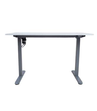 Töölaud ERGO LIGHT 1-mootoriga 120x60xH7