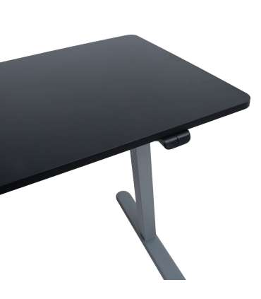 Töölaud ERGO LIGHT 1-mootoriga 120x60xH7