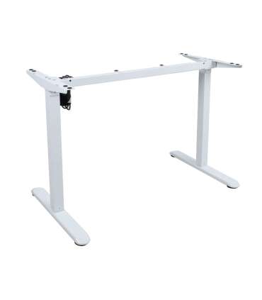 Töölaud ERGO LIGHT 1-mootoriga 120x60xH7