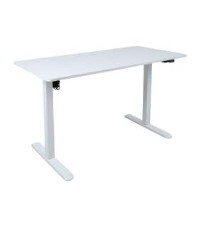 Töölaud ERGO LIGHT 1-mootoriga 120x60xH7