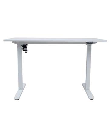 Töölaud ERGO LIGHT 1-mootoriga 120x60xH7