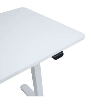 Töölaud ERGO LIGHT 1-mootoriga 120x60xH7