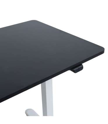 Töölaud ERGO LIGHT 1-mootoriga 120x60xH7