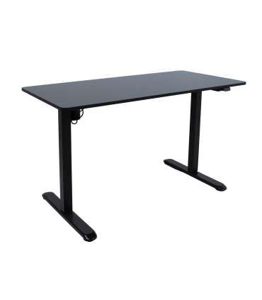 Töölaud ERGO LIGHT 1-mootoriga 120x60xH7