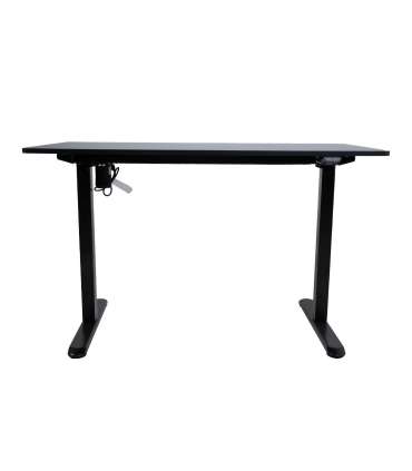 Töölaud ERGO LIGHT 1-mootoriga 120x60xH7