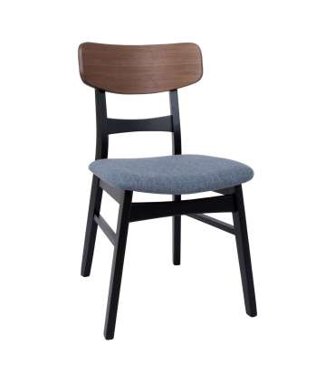 Söögilauakomplekt MIA 4-tooliga