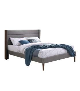 Voodi TEXAS madratsiga HARMONY TOP 160x2