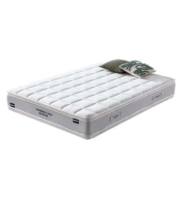 Voodi ROMAN madratsiga HARMONY DUO SEASO