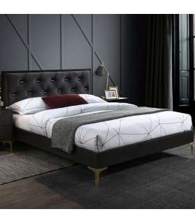 Voodi POEM madratsiga HARMONY DUO SEASON