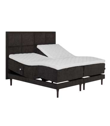 Mootorvoodi GEIRANGER 180x200cm, peatsig