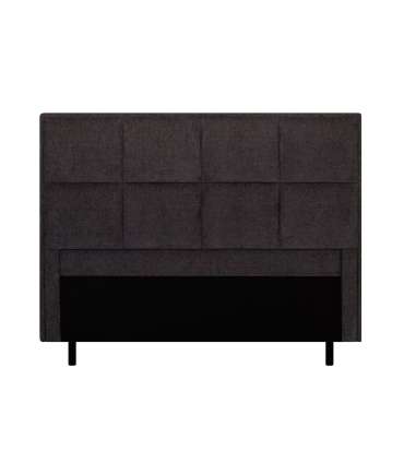 Mootorvoodi GEIRANGER 180x200cm, peatsiga, 186x211xH147cm