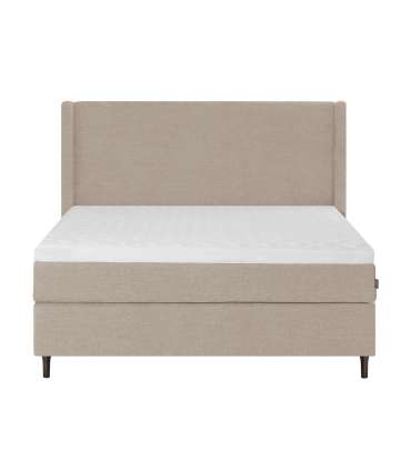 Kontinentaalvoodi KVITFJELL 180x200cm, p