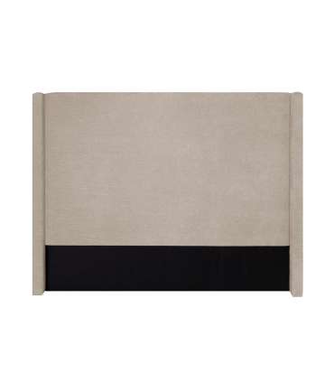 Kontinentaalvoodi KVITFJELL 180x200cm, peatsiga, 197x211xH147cm