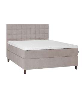 Kontinentaalvoodi LOFOTEN 180x200cm, pea