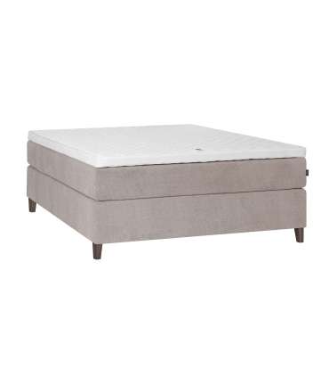 Kontinentaalvoodi LOFOTEN 180x200cm, peatsiga, 181x212xH150cm