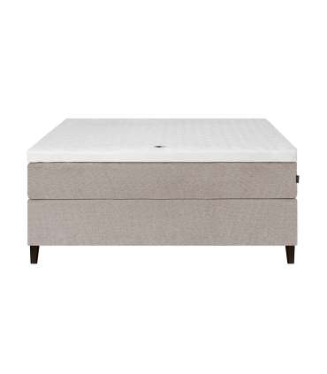 Kontinentaalvoodi LOFOTEN 180x200cm, peatsiga, 181x212xH150cm