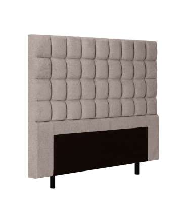 Kontinentaalvoodi LOFOTEN 180x200cm, peatsiga, 181x212xH150cm