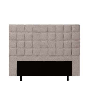 Kontinentaalvoodi LOFOTEN 180x200cm, peatsiga, 181x212xH150cm