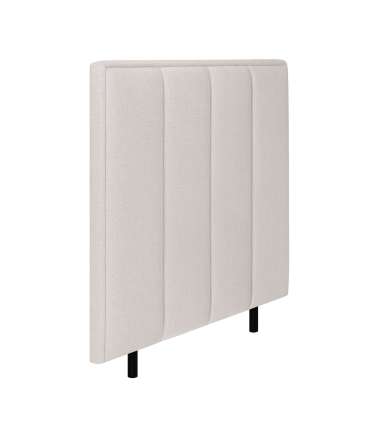 Kontinentaalvoodi LYNGEN 180x200cm, peat