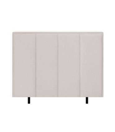 Kontinentaalvoodi LYNGEN 180x200cm, peat